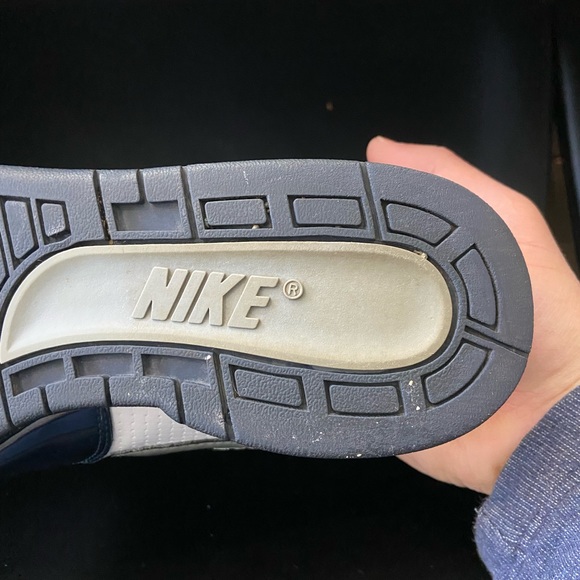 Vintage Nike Delta Force 2007 - Picture 14 of 16